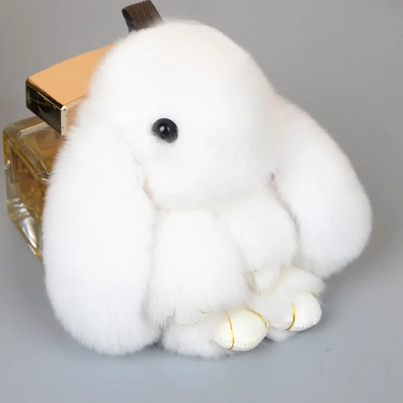 Вибратор-кролик фрикционный Rabbit Essentials G-Spot Thrusting, розовый RR-009-PNK - Rabbit Essentials - Вибраторы-кролики - Купить