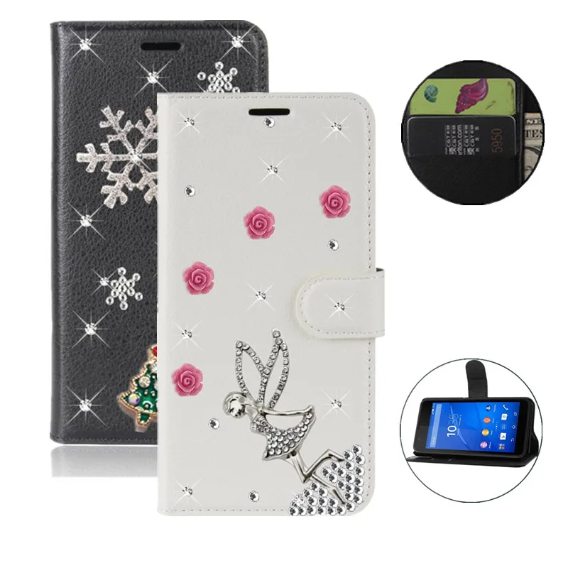 Fashion Christmas Bling Leather Flip Case for Sony Xperia XZ Premium XZS XZ1 XZ2 Compact XZ3 Glitter Wallet Phone Bag Cover
Fashion Christmas Bling Leather Flip Case for Sony Xperia XZ Premium XZS XZ1 XZ2 Compact XZ3 Glitter Wallet Phone Bag Cover