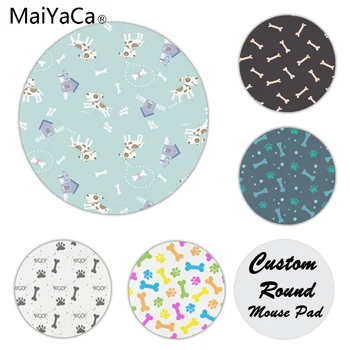 MaiYaCa Hot Sales Adorable Kitten Paws Anti-Slip Durable Silicone Computermats Size for 20x20cm 22x22cm Rubber Mousemats
MaiYaCa Hot Sales Adorable Kitten Paws Anti-Slip Durable Silicone Computermats Size for 20x20cm 22x22cm Rubber Mousemats