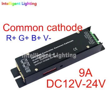 3CH DMX512 CC led RGB controller Constant voltage common cathode DMX decoder high Frequency
3CH DMX512 CC led RGB controller Constant voltage common cathode DMX decoder high Frequency