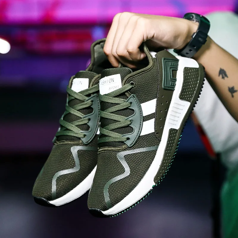 Man Running Shoes Spring Autumn Mens Mesh Sneakers Black White Jogging Male Sneakers Breathable Athletic Shoes For Men
Man Running Shoes Spring Autumn Mens Mesh Sneakers Black White Jogging Male Sneakers Breathable Athletic Shoes For Men