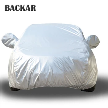 Backar Hatchback Car Covers For Mazda 2 Peugeot 206 207 Lexus Ct200h Audi A3 A1 BMW F20 E87 Volvo V60 Seat Leon Accessories
Backar Hatchback Car Covers For Mazda 2 Peugeot 206 207 Lexus Ct200h Audi A3 A1 BMW F20 E87 Volvo V60 Seat Leon Accessories
