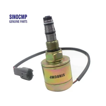 6BD1 EX120-2 EX200-2 Differential Pressure Sensor 4339559 9101532 9102068 For Hitachi Excavator, 3 month warranty
6BD1 EX120-2 EX200-2 Differential Pressure Sensor 4339559 9101532 9102068 For Hitachi Excavator, 3 month warranty
