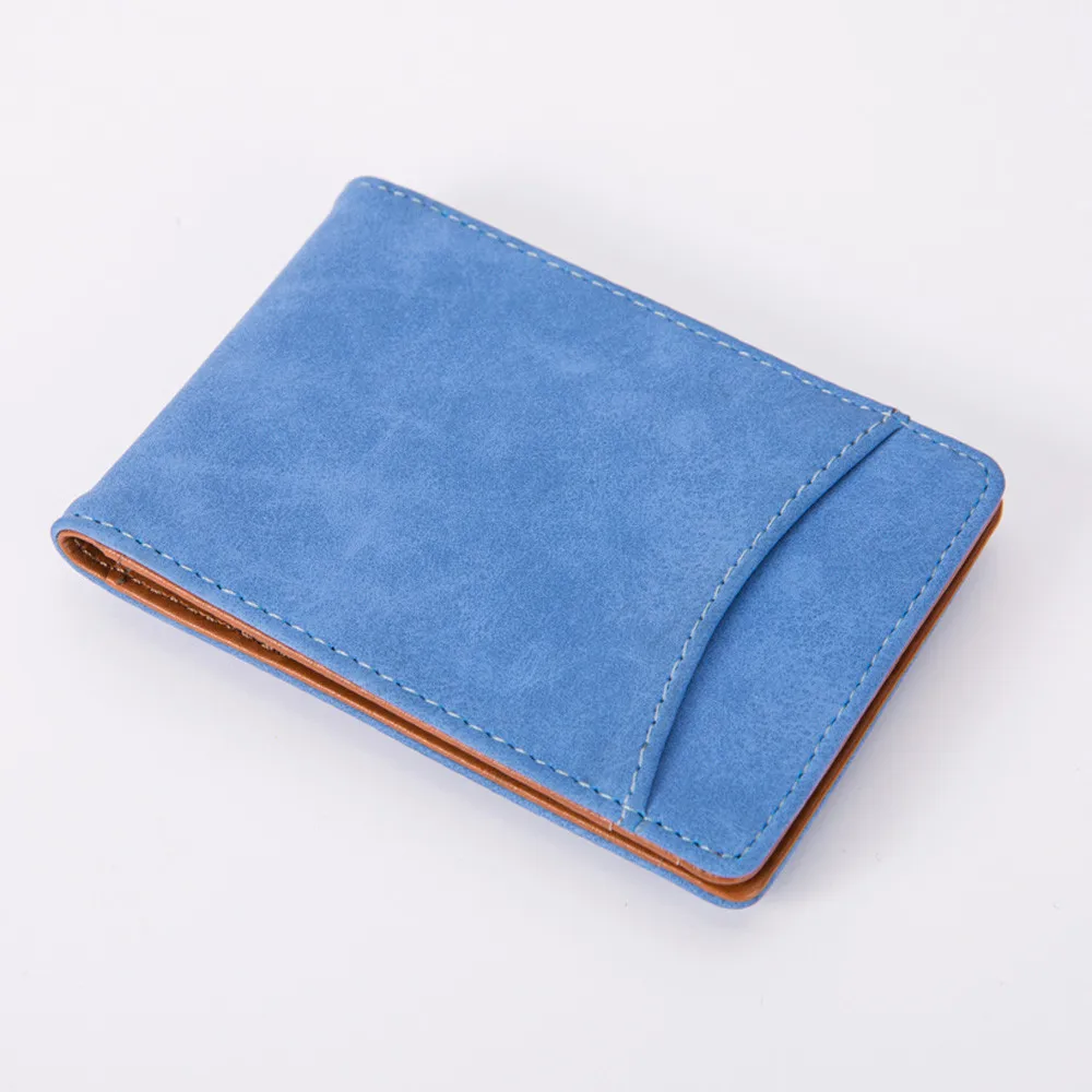 Women's wallet fashion girl's wallet Mini Magnet Leather Wallet Card Holder Wallet Purse monederos niña
Women's wallet fashion girl's wallet Mini Magnet Leather Wallet Card Holder Wallet Purse monederos niña