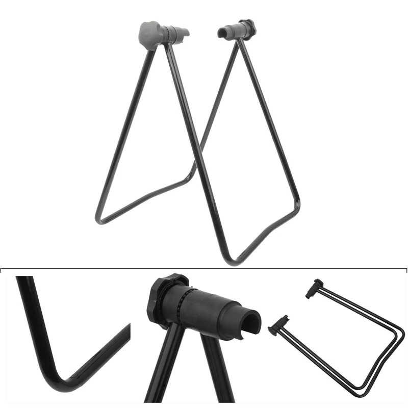 Universal Quick Release Mountain Bike Bicycle Bracket Outdoor Bicycle Three Wheel Hub Repair Bracket Bicycle Folding Parking B
Universal Quick Release Mountain Bike Bicycle Bracket Outdoor Bicycle Three Wheel Hub Repair Bracket Bicycle Folding Parking B
