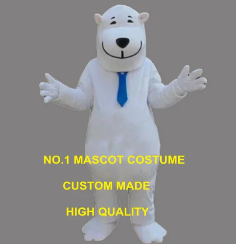 the white polite smile polar bear mascot costume adult size cartoon gentleman bear theme anime cosplay costumes carnival 2639
the white polite smile polar bear mascot costume adult size cartoon gentleman bear theme anime cosplay costumes carnival 2639