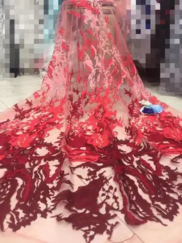 2019 Latest French Nigerian Laces Fabrics High Quality Tulle African Laces Fabric Wedding African French Tulle Lace(CD-2-19
2019 Latest French Nigerian Laces Fabrics High Quality Tulle African Laces Fabric Wedding African French Tulle Lace(CD-2-19