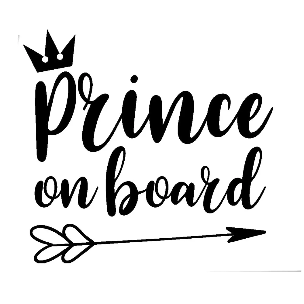 21x19 см классный декоративный автомобильный стикер Prince на доске водонепроницаемые наклейки автомобильные Стайлинг Аксессуары виниловый оконный Декор Съемный T053
21x19 см классный декоративный автомобильный стикер Prince на доске водонепроницаемые наклейки автомобильные Стайлинг Аксессуары виниловый оконный Декор Съемный T053