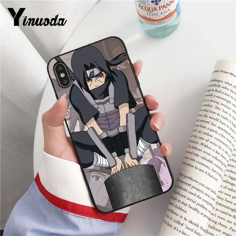 Naruto Itachi Uchiha