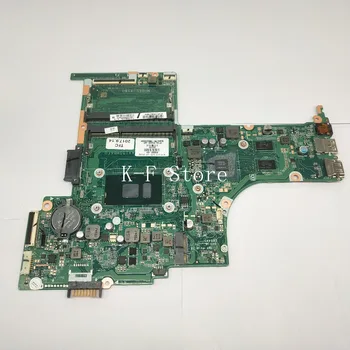 830598-601 mainboard for HP Pavilion Notebook 15-AB 15-AB252NR motherboard X1BD DAX1BDMB6F0 with i7-6500
830598-601 mainboard for HP Pavilion Notebook 15-AB 15-AB252NR motherboard X1BD DAX1BDMB6F0 with i7-6500