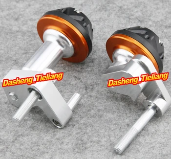For Kawasaki Ninja ZX10R 2008-2012 Motorcycle Frame Sliders Crash Pads Protector 08-12, ORANGE Color, Spare Parts Supplies
For Kawasaki Ninja ZX10R 2008-2012 Motorcycle Frame Sliders Crash Pads Protector 08-12, ORANGE Color, Spare Parts Supplies
