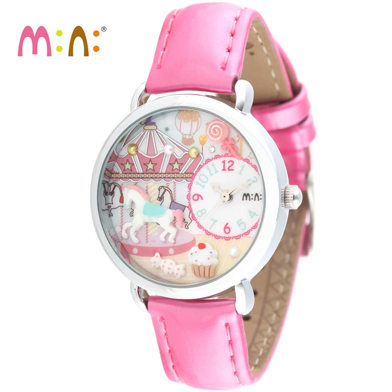 Luxury Brand Women Watches Fashion Waterproof 3D Horse Bracelet Ladies Quartz Wrist Watch Clock Woman Hours 2017 Montre Femme
Luxury Brand Women Watches Fashion Waterproof 3D Horse Bracelet Ladies Quartz Wrist Watch Clock Woman Hours 2017 Montre Femme
