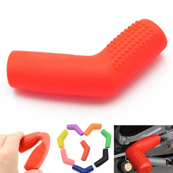Motorcycle Shift Lever Rubber Sock Boot Shoe Shift Case Protectors Covers FOR HONDA CBR 600 F2,F3,F4,F4i CBR900RR CBR1000RR
Motorcycle Shift Lever Rubber Sock Boot Shoe Shift Case Protectors Covers FOR HONDA CBR 600 F2,F3,F4,F4i CBR900RR CBR1000RR