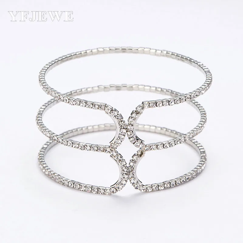 2017 Hot Selling Roman Chain Bracelet for Women Luxury 2.75mm Cubic Zircon Inlay Charm Bracelet Bride Wedding Jewelry
2017 Hot Selling Roman Chain Bracelet for Women Luxury 2.75mm Cubic Zircon Inlay Charm Bracelet Bride Wedding Jewelry