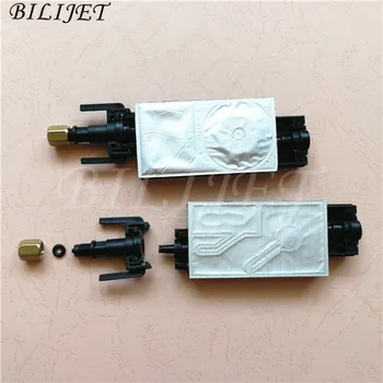 16pcs free shipping Mimaki ink damper for Mutoh Roland Mimaki Galaxy DX5 dumper with connector(for Eco solvent and UV ink )
16pcs free shipping Mimaki ink damper for Mutoh Roland Mimaki Galaxy DX5 dumper with connector(for Eco solvent and UV ink )