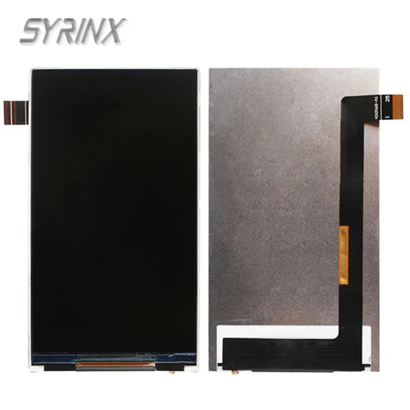 Syrinx Moible Phone LCD Display For Lenovo A1000 LCD Screen Replacement