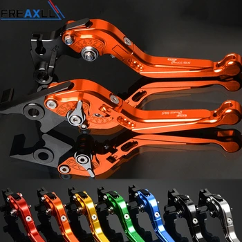 For Suzuki GSF600S BANDIT GSF 600 S Bandit 1996-2003 Motorcycle Folding Extendable Adjustable CNC Motorbike Clutch Brake Levers
For Suzuki GSF600S BANDIT GSF 600 S Bandit 1996-2003 Motorcycle Folding Extendable Adjustable CNC Motorbike Clutch Brake Levers
