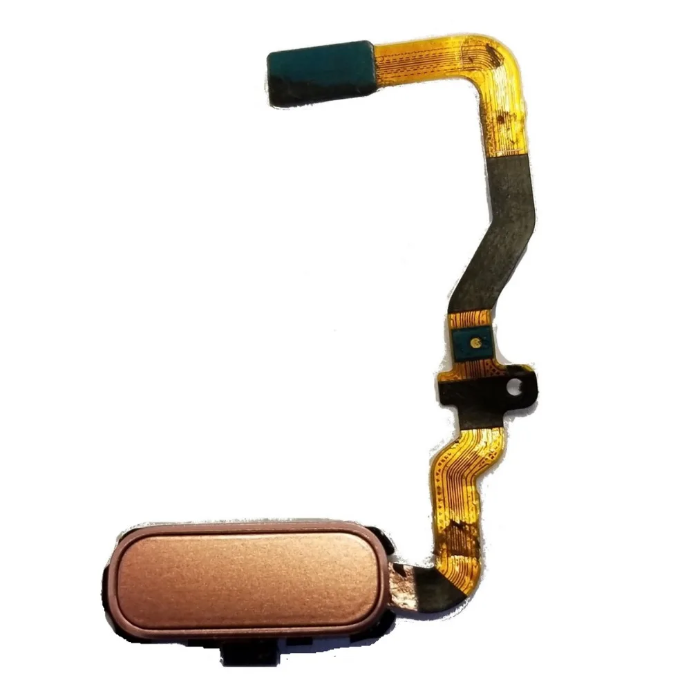 For Samsung Galaxy S7 SM-G930 White/Black/Gray/Gold/Pink Color Fingerprint Home Button Flex Cable
For Samsung Galaxy S7 SM-G930 White/Black/Gray/Gold/Pink Color Fingerprint Home Button Flex Cable