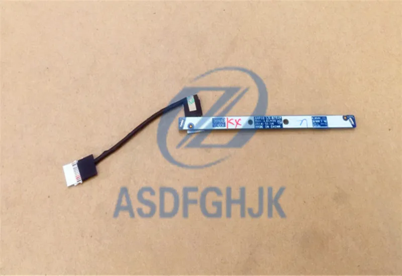 Для Dell 15 R2 17 R2 Светодиодная лампа с логотипом панель LS-B751P панель 100% ТЕСТ ОК
Для Dell 15 R2 17 R2 Светодиодная лампа с логотипом панель LS-B751P панель 100% ТЕСТ ОК