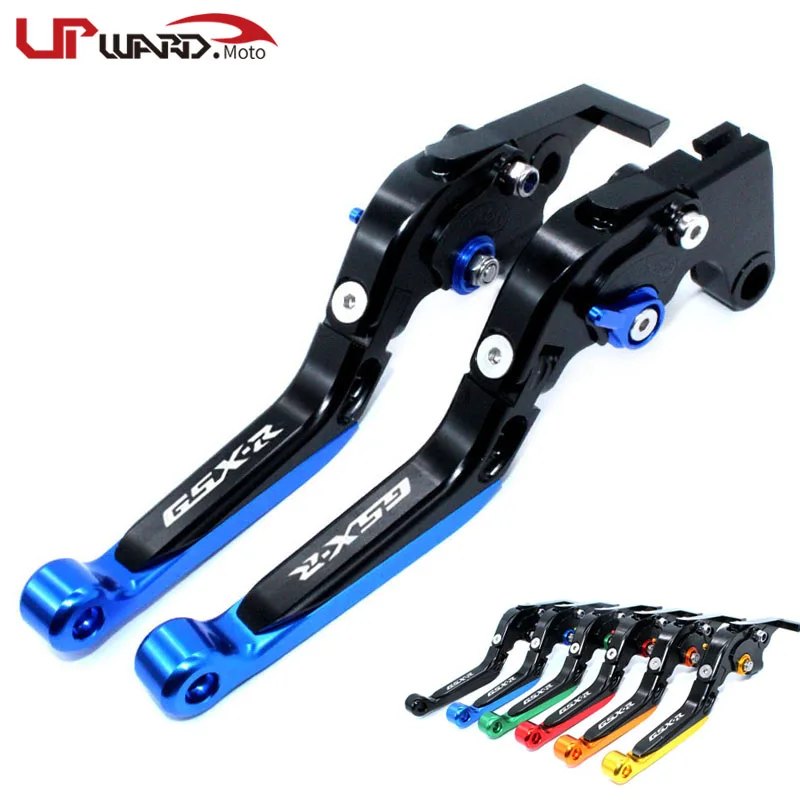 For SUZUKI GSX-R150 GSX-R125 GSXR150 GSXR125 GSXR 150 2017 2018 Motorcycle Accessories Folding Extendable Brake Clutch Levers
For SUZUKI GSX-R150 GSX-R125 GSXR150 GSXR125 GSXR 150 2017 2018 Motorcycle Accessories Folding Extendable Brake Clutch Levers