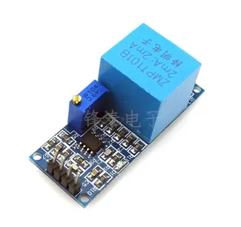 5pcs Active Single Phase Voltage Transformer Module AC Output Voltage Sensor Mega
5pcs Active Single Phase Voltage Transformer Module AC Output Voltage Sensor Mega