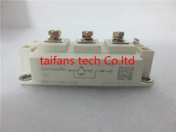 IGBT Module SKM400GAL124D