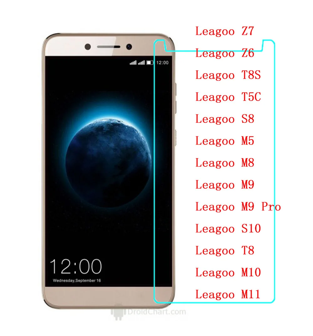 Screen Protector for Leagoo Z7 Smartphone Tempered Glass For Leagoo Z6 T8S T5C S8 M5 M8 M9 M9 Pro S10 T8 M10 M11 Glass Film
Screen Protector for Leagoo Z7 Smartphone Tempered Glass For Leagoo Z6 T8S T5C S8 M5 M8 M9 M9 Pro S10 T8 M10 M11 Glass Film