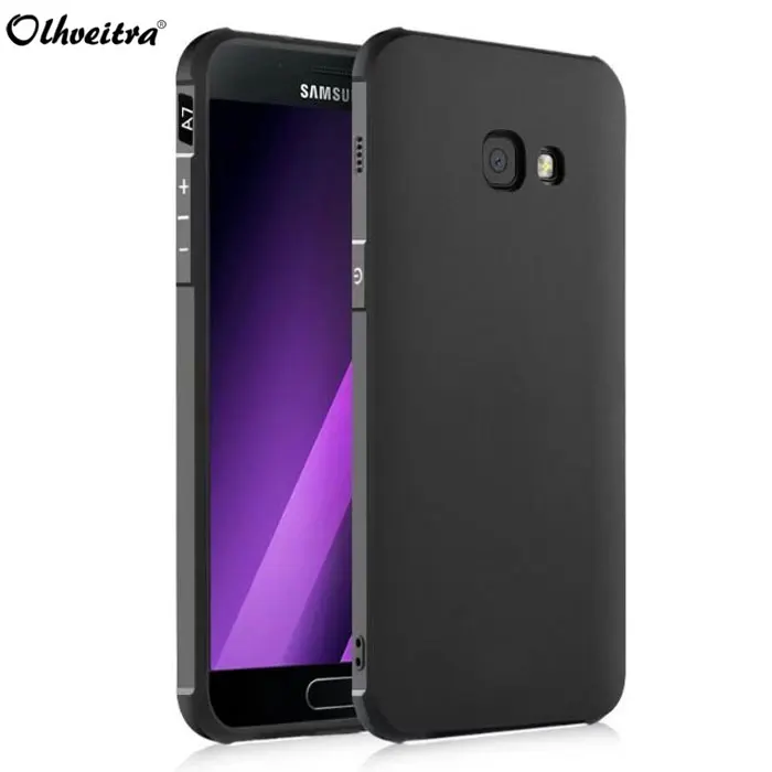 For Samsung A5 2017 Case Phone Cases Original Soft Back Cover Relief Armor Coque Case For Samsung Galaxy A520 TPU Silicon Fundas
For Samsung A5 2017 Case Phone Cases Original Soft Back Cover Relief Armor Coque Case For Samsung Galaxy A520 TPU Silicon Fundas