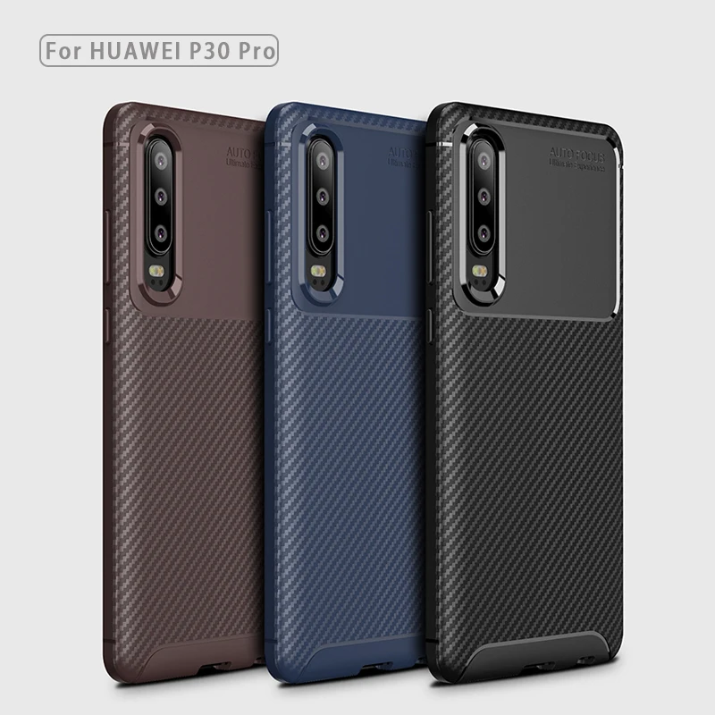 Luxury Carbon Fiber Phone Case for Huawei P30 Y6 Y7 pro P Smart 2019 Nova 4 Mate 20X Honor 10 Lite 8A 8C 10i V20 Magic 2 Cover
Luxury Carbon Fiber Phone Case for Huawei P30 Y6 Y7 pro P Smart 2019 Nova 4 Mate 20X Honor 10 Lite 8A 8C 10i V20 Magic 2 Cover