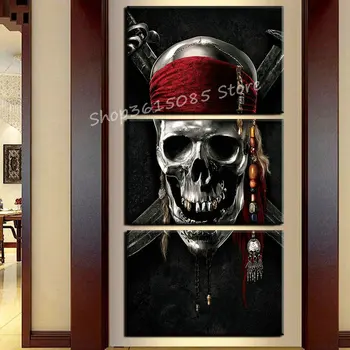 Pirate Skull Icon Full Square / Round 5d Diy Diamond Painting 3d Diamond Embroidery Rhinestone Mosaic Artwork 3pcs
Pirate Skull Icon Full Square / Round 5d Diy Diamond Painting 3d Diamond Embroidery Rhinestone Mosaic Artwork 3pcs