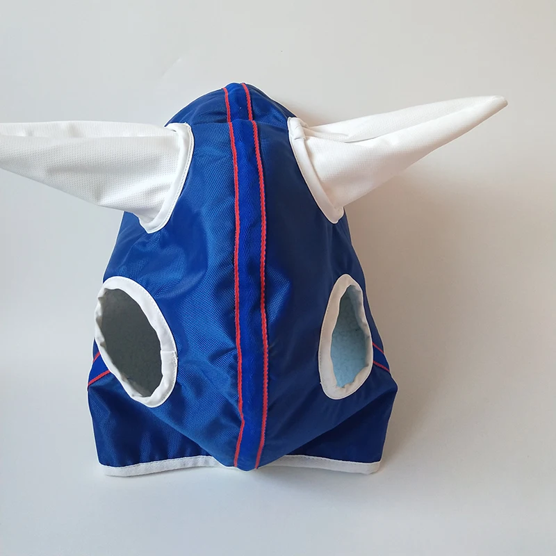 Horse Equipment Horse Mask Equestrian Articles Horse Mask with Cotton Cold-proof Facial Cover Rain-proof and Snow-proof Horse Ar
Horse Equipment Horse Mask Equestrian Articles Horse Mask with Cotton Cold-proof Facial Cover Rain-proof and Snow-proof Horse Ar