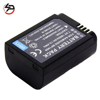 Laipuduo 7.2v 1860mAh for Samsung BP1900 NX1 EV-NX1ZZZBZBUS EV-NX1ZZZBMBUS EV-NX1ZZZBQBUS BP 1900
Laipuduo 7.2v 1860mAh for Samsung BP1900 NX1 EV-NX1ZZZBZBUS EV-NX1ZZZBMBUS EV-NX1ZZZBQBUS BP 1900