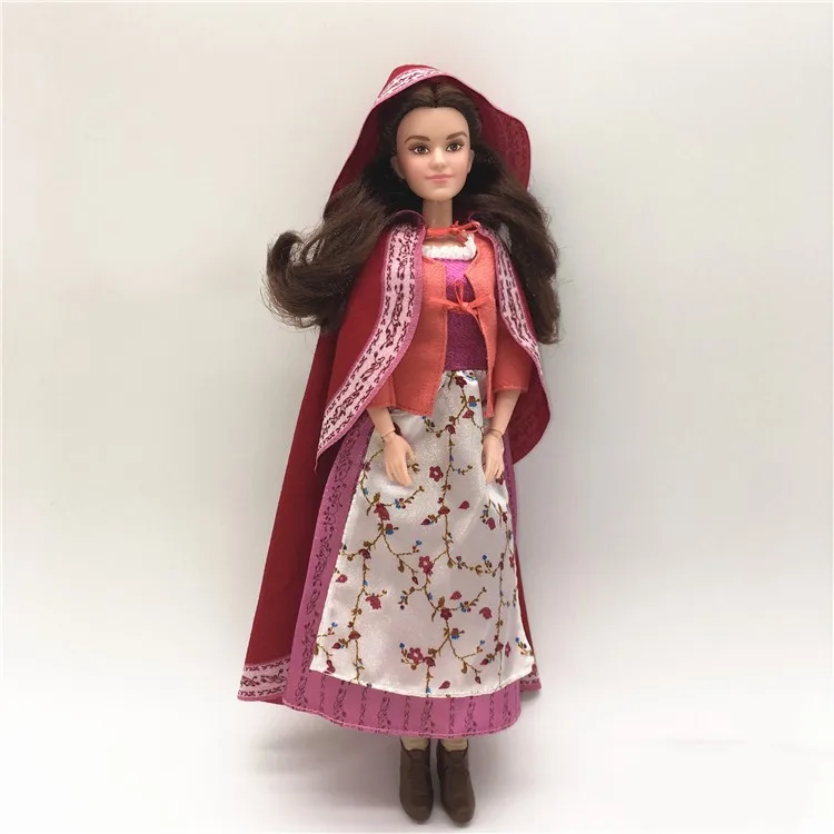 rapunzel classic doll