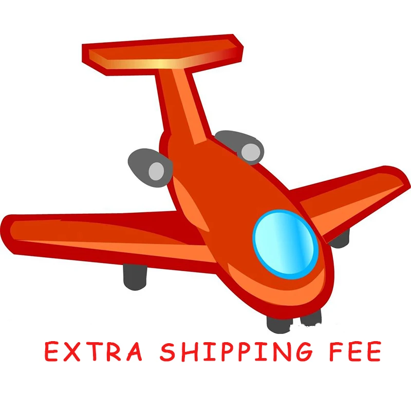 Additional Pay on Your Order /Additional Shipping Fee (Attached with Other Product . You Can Not Just Only Order This Link )
Additional Pay on Your Order /Additional Shipping Fee (Attached with Other Product . You Can Not Just Only Order This Link )