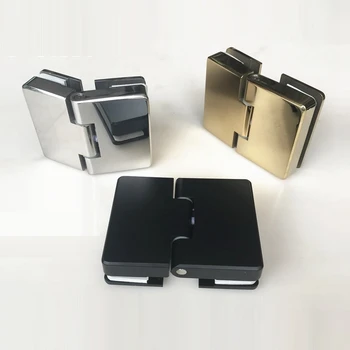 304 Stainless Steel Thickening Shower Room Glass Door Hinge Glass Door Clamp Bathroom Replacement Parts Accessories
304 Stainless Steel Thickening Shower Room Glass Door Hinge Glass Door Clamp Bathroom Replacement Parts Accessories