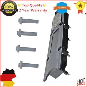 AP02 New Ignition Coil for Opel/Vauxhall Astra TS Z22SE Holden Vectra ZC Zafira MPV TT 2.2L 1208026 1208551 1208553 
AP02 New Ignition Coil for Opel/Vauxhall Astra TS Z22SE Holden Vectra ZC Zafira MPV TT 2.2L 1208026 1208551 1208553