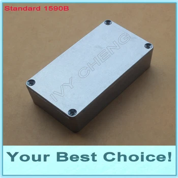 20pcs/Lot Standard 1590B Diecast Aluminium Enclosure,Aluminium Box ( DHL Fast Free Shipping To Most Country !!! )
20pcs/Lot Standard 1590B Diecast Aluminium Enclosure,Aluminium Box ( DHL Fast Free Shipping To Most Country !!! )