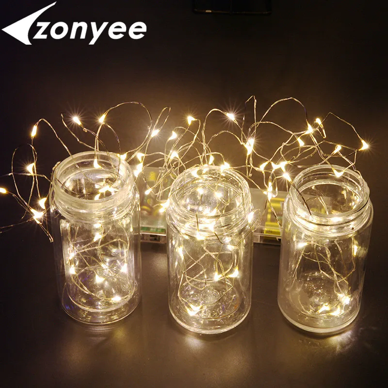 USB/Battery/Solar Operated copper wire String Lights Christmas starry Fairy Lights for Garland/Party/Wedding Decoration 20/40/10
USB/Battery/Solar Operated copper wire String Lights Christmas starry Fairy Lights for Garland/Party/Wedding Decoration 20/40/10