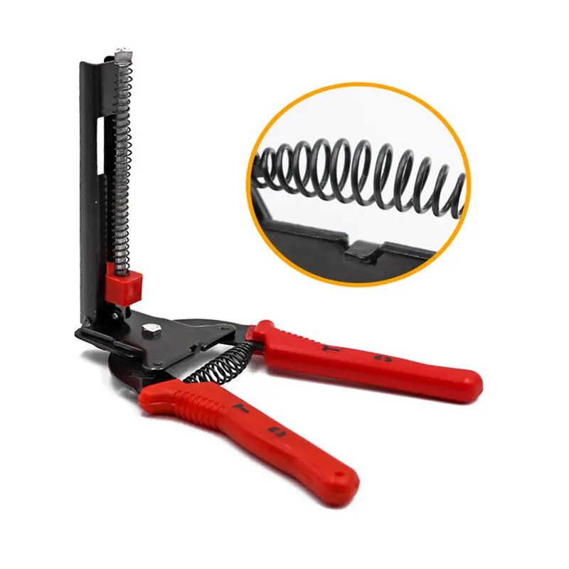 Dual use Wire Cage Clamp Poultry Cage Installation Tools Pet Cages Pliers High quality Birdcage Installation Animal Clamp Tools
Dual use Wire Cage Clamp Poultry Cage Installation Tools Pet Cages Pliers High quality Birdcage Installation Animal Clamp Tools
