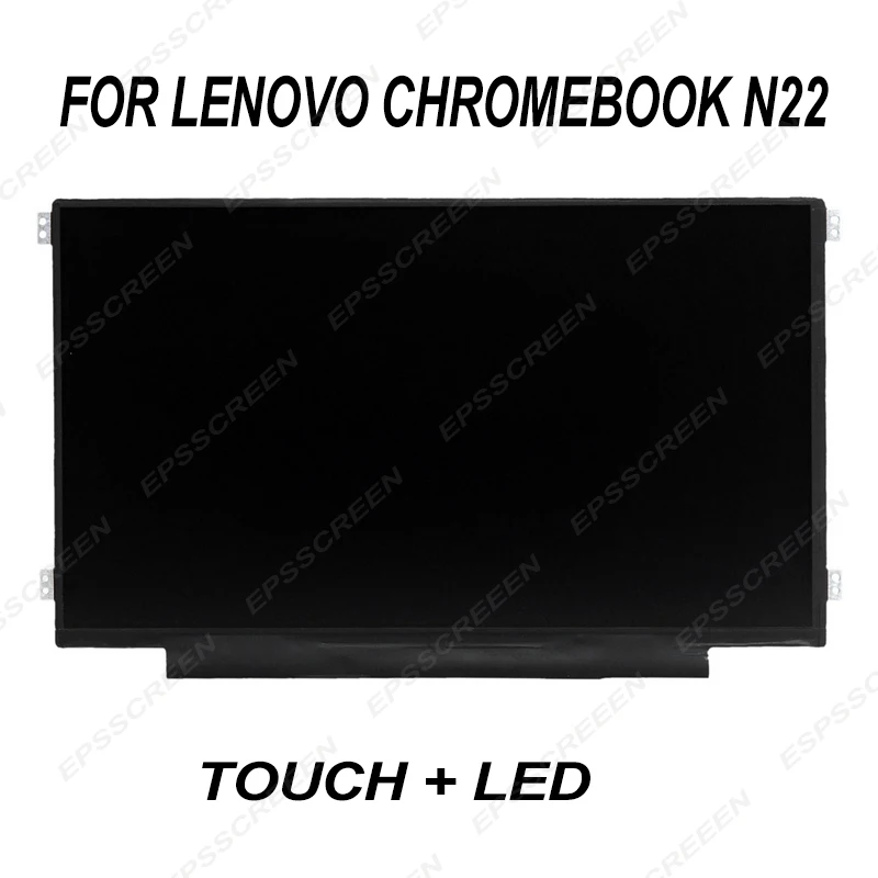 Замена 11,6 Для Lenovo Chromebook N22 incell сенсорный экран дигитайзер модуль 11,6 "HD 1366x768 ЖК-дисплей LP116WH8 SPA1/C1/D1
Замена 11,6 Для Lenovo Chromebook N22 incell сенсорный экран дигитайзер модуль 11,6 "HD 1366x768 ЖК-дисплей LP116WH8 SPA1/C1/D1