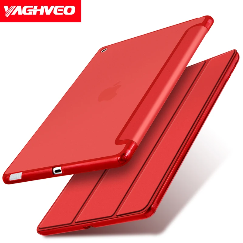 Case for iPad 2 3 4 Color PU Soft Back Ultra Slim Light Weight Trifold Smart stand Cover Case for iPad 2/3/4
Case for iPad 2 3 4 Color PU Soft Back Ultra Slim Light Weight Trifold Smart stand Cover Case for iPad 2/3/4
