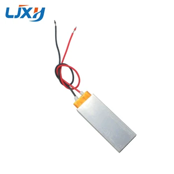 LJXH 2PCS 50x20x5mm AC24V Constant Temperature PTC Heating Element 60/140/230 degrees Aluminum Shell PTC Heater
LJXH 2PCS 50x20x5mm AC24V Constant Temperature PTC Heating Element 60/140/230 degrees Aluminum Shell PTC Heater
