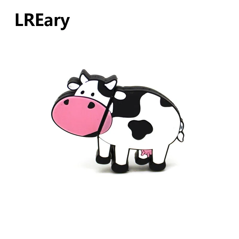 4gb 8gb 16gb 32gb cartoon Dairy Cow usb flash drive disk mini computer gift memory stick pendrive Pen drive personalized Cattle
4gb 8gb 16gb 32gb cartoon Dairy Cow usb flash drive disk mini computer gift memory stick pendrive Pen drive personalized Cattle