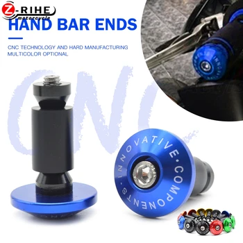 for 7/8" Universal Motorcycle Handlebar CNC Aluminum Part Handle Hand Grips Bars Ends for yamaha fz8 fz6 fz6n fz6s fazer MT-07 M
for 7/8" Universal Motorcycle Handlebar CNC Aluminum Part Handle Hand Grips Bars Ends for yamaha fz8 fz6 fz6n fz6s fazer MT-07 M