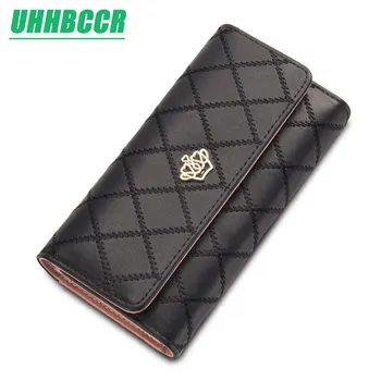 Hot sale new fashion high capacity women wallets metal crown lady long clutch wallet female PU leather flip up card holder purse
Hot sale new fashion high capacity women wallets metal crown lady long clutch wallet female PU leather flip up card holder purse