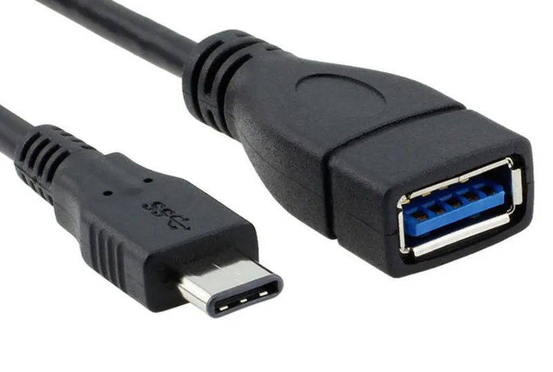 200pcs USB 3.1 Type-C to USB 3.0 Female Data OTG Cable 0.2m for Macbook 2015 Nokia N1 Leshi Mobile Phone Black White
200pcs USB 3.1 Type-C to USB 3.0 Female Data OTG Cable 0.2m for Macbook 2015 Nokia N1 Leshi Mobile Phone Black White
