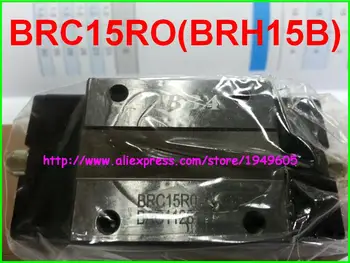 1pc of Taiwan genuine original ABBA linear guide slider BRC15RO(BRH15B)
1pc of Taiwan genuine original ABBA linear guide slider BRC15RO(BRH15B)
