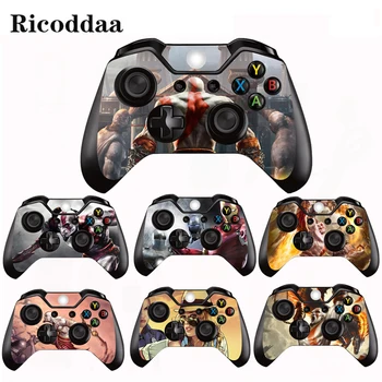 For Microsoft Xbox One/Slim Joystick Controller Decal Skin Protective Cover Sticker For Xbox One Gamepad Skin Decal Accessory
For Microsoft Xbox One/Slim Joystick Controller Decal Skin Protective Cover Sticker For Xbox One Gamepad Skin Decal Accessory