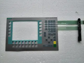 Brand New Membrane keypad for 6av6643-0db01-1ax1 MP277-8 6av6 643-0db01-1ax1 MP-277-8 Operating Panel Button Pad
Brand New Membrane keypad for 6av6643-0db01-1ax1 MP277-8 6av6 643-0db01-1ax1 MP-277-8 Operating Panel Button Pad
