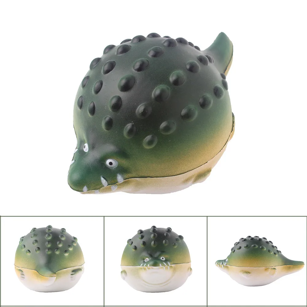 Squishy Cute Crocodile Stress Relief Toy Scented Super Slow Rising Kids Surprise Toy Squishy Gadget Anti-stress Squishy Toy
Squishy Cute Crocodile Stress Relief Toy Scented Super Slow Rising Kids Surprise Toy Squishy Gadget Anti-stress Squishy Toy